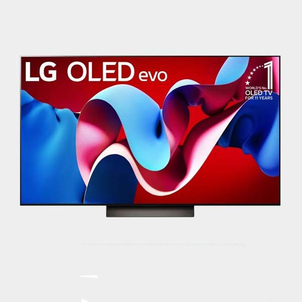 تلویزیون 65 اینچ مدل C4