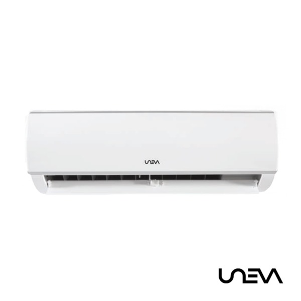 کولر گازی 18000 یونیوا مدل UN-MS18 LUX