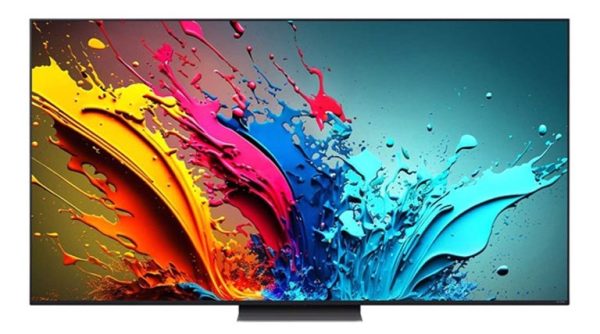 تلویزیون 55 اینچ ال جی مدل QNED86