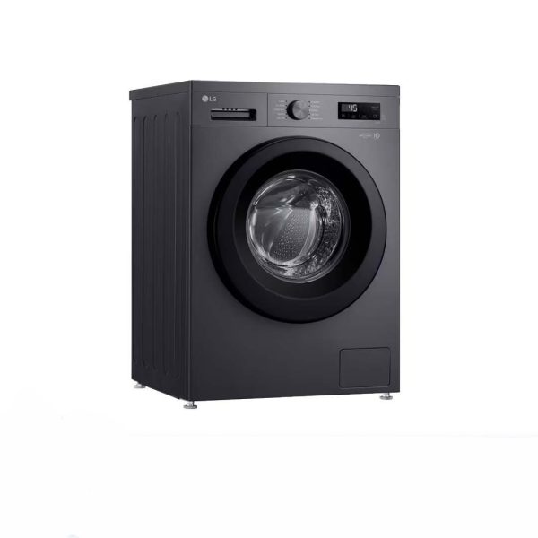 لباسشویی‌ ۹ کیلویی ال‌ جی مدل F2Y1TYP6J